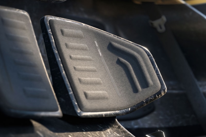 Lotus Theory 1 EV Supercar Concept Release Info