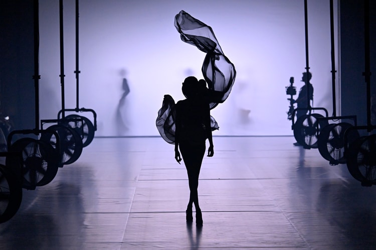 Mugler Announces Documentary Ahead of Paris Fashion Week