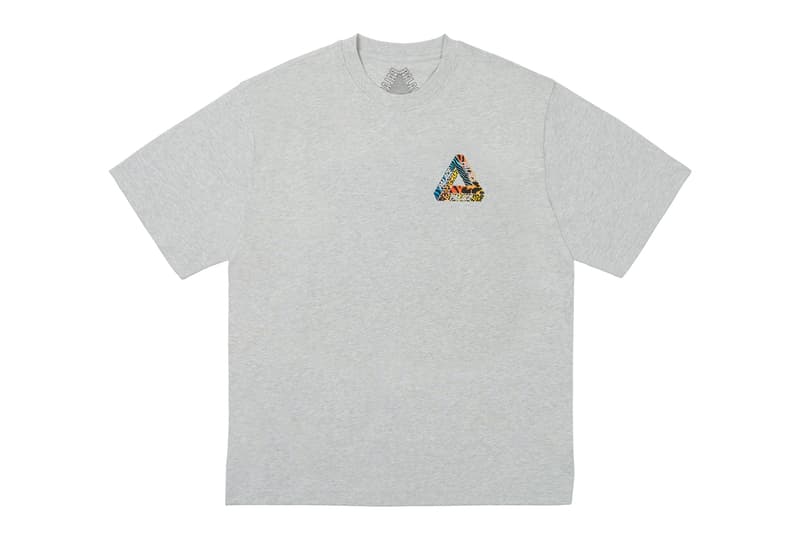 palace skateboards jungle dreams tri ferg t shirt collection official release date info photos price store list buying guide