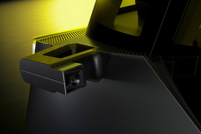 Renault Estafette EV Concept Van Release Info