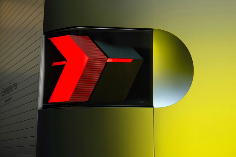Renault Estafette EV Concept Van Release Info