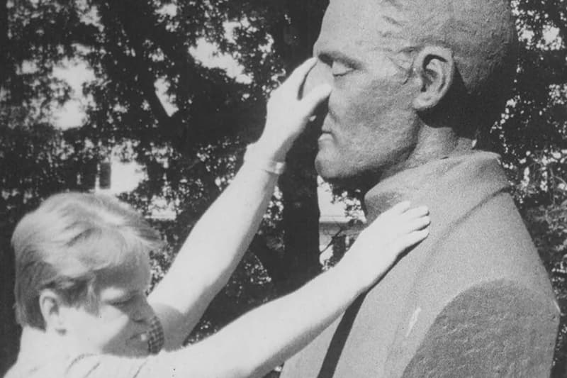 Smoke Mirrors Amanda Cachia Disability Group Exhibition Zimmerli Art Museum New Brunswick New Jersey Rutgers University Art Artworks