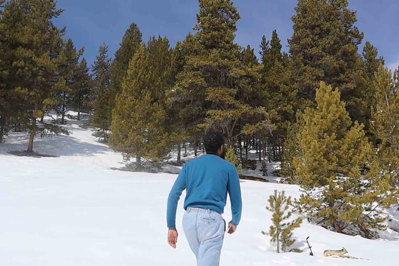 Smoke Mirrors Amanda Cachia Disability Group Exhibition Zimmerli Art Museum New Brunswick New Jersey Rutgers University Art Artworks