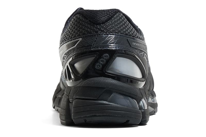 UNAFFECTED ASICS GEL-KAYANO 20 Release Info date store list buying guide photos price