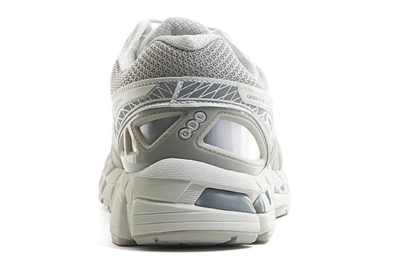 UNAFFECTED ASICS GEL-KAYANO 20 Release Info date store list buying guide photos price