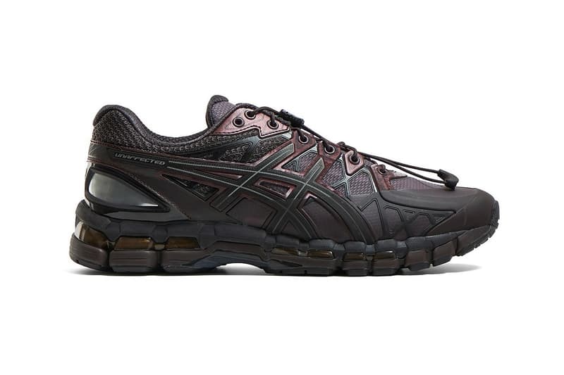 UNAFFECTED ASICS GEL-KAYANO 20 Release Info date store list buying guide photos price