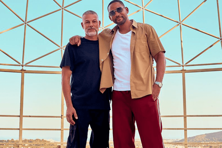 UNVRS Hyperclub to Open In Ibiza After Viral UFO Stunt