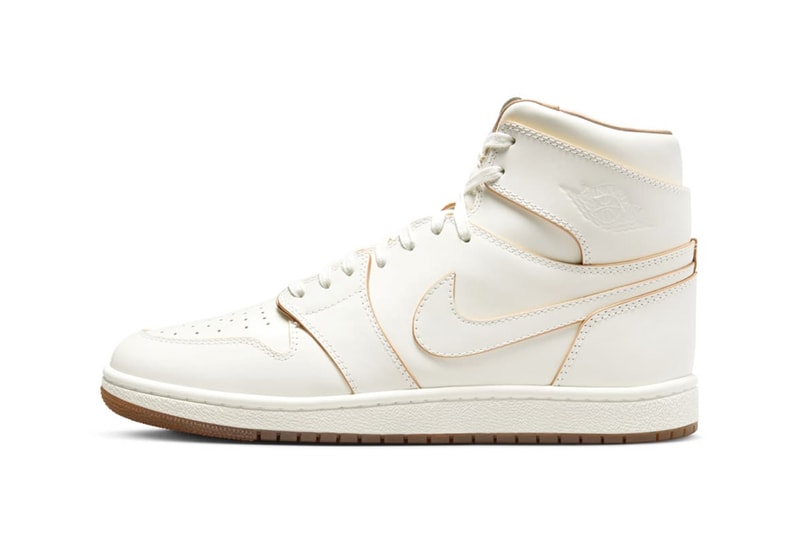 Official Look at the Air Jordan 1 High Wings 85 "Phantom" DZ3139-002 1000 thousand dollar pair shoes thousand dollar michael jordan china swoosh nike china
