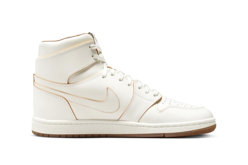 Official Look at the Air Jordan 1 High Wings 85 "Phantom" DZ3139-002 1000 thousand dollar pair shoes thousand dollar michael jordan china swoosh nike china