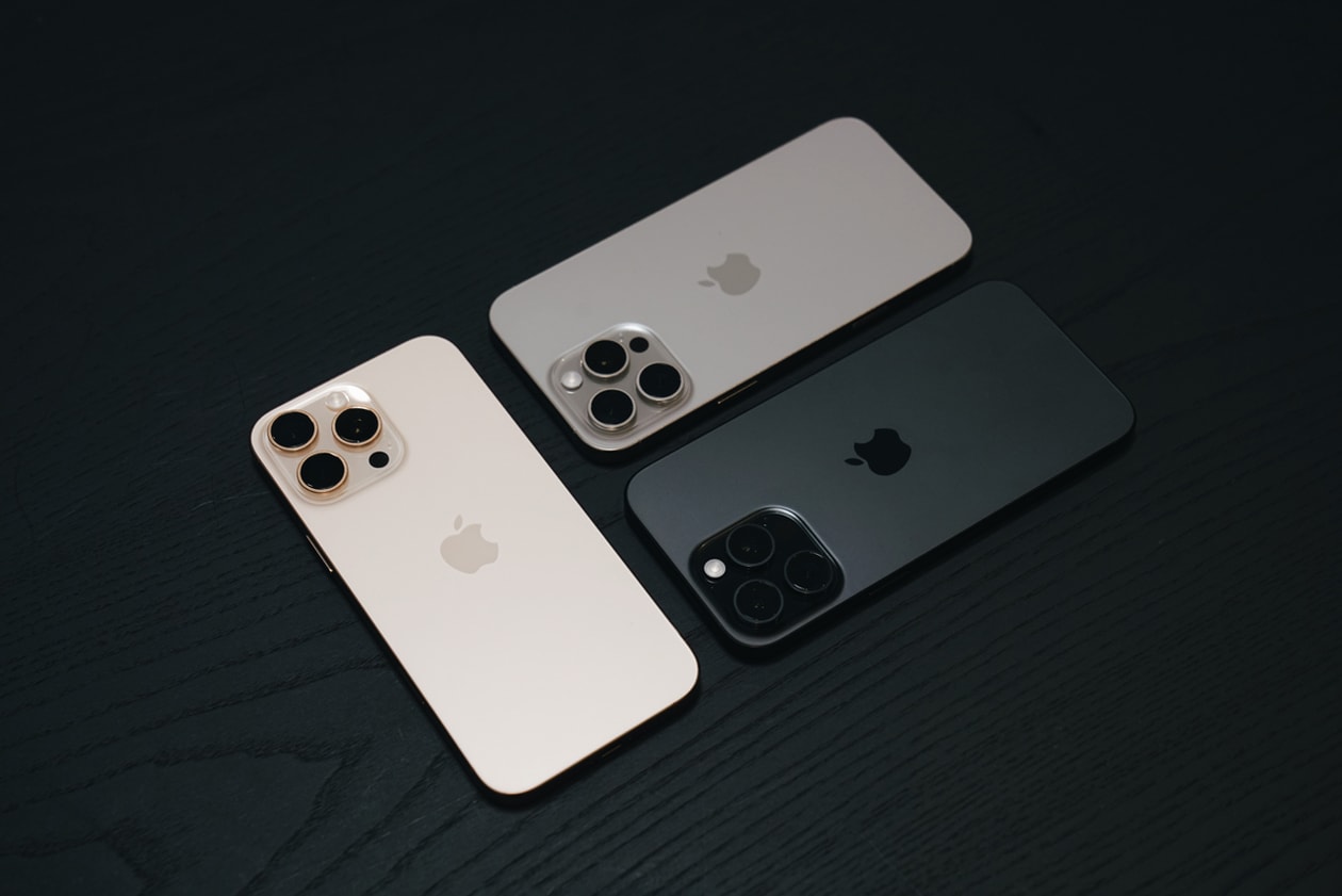 Melihat Lebih Dekat Detail iPhone 16 Info Rilis Model Apple Pro Max