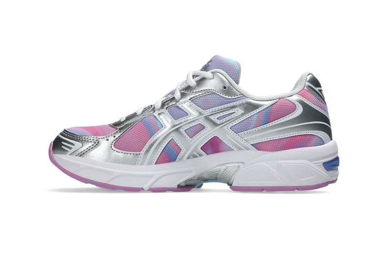 ASICS Womens GEL Kayano 14 GEL 1130 Pack Release Info