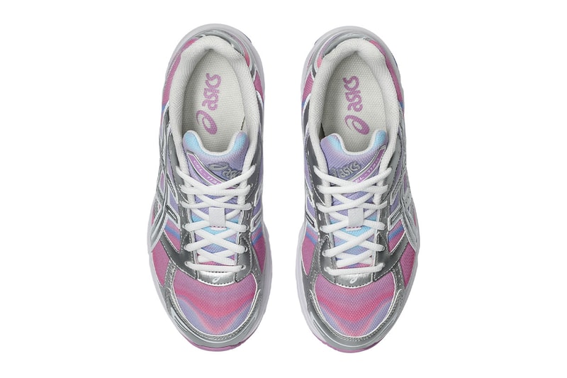 ASICS Womens GEL Kayano 14 GEL 1130 Pack Release Info