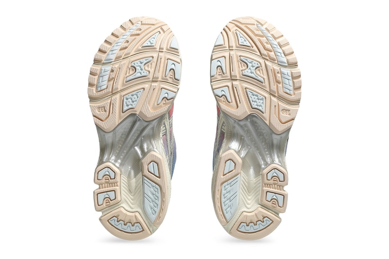 ASICS Womens GEL Kayano 14 GEL 1130 Pack Release Info
