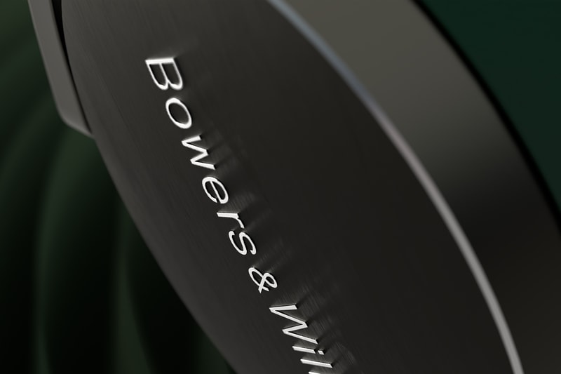 bowers and wilkins over the ear headphones dark forest ruby red colorways launch details prices photos