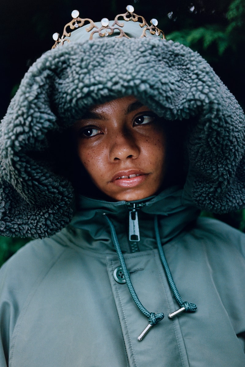 Carhartt WIP FW24 Collection Finnegan Travers Duck Active Jacket Duck Landon Pant Duck Detroit Jacket Double-Knee Pant Women's OG Detroit Jacket Hooded Olten Parka Olten Bomber