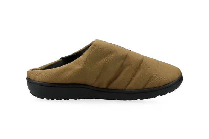 Carhartt WIP x SUBU Cordura Sandal Release Info