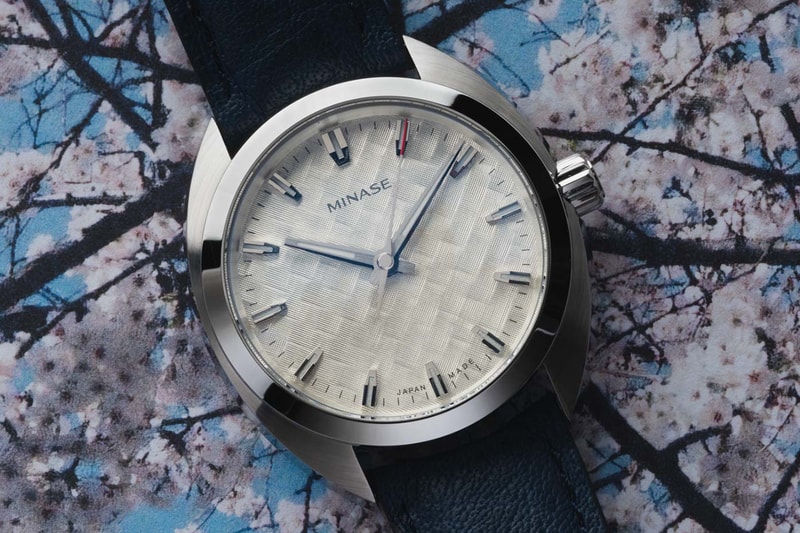 Fratello × Minase M-3 “Shiro” Limited Edition Release Info