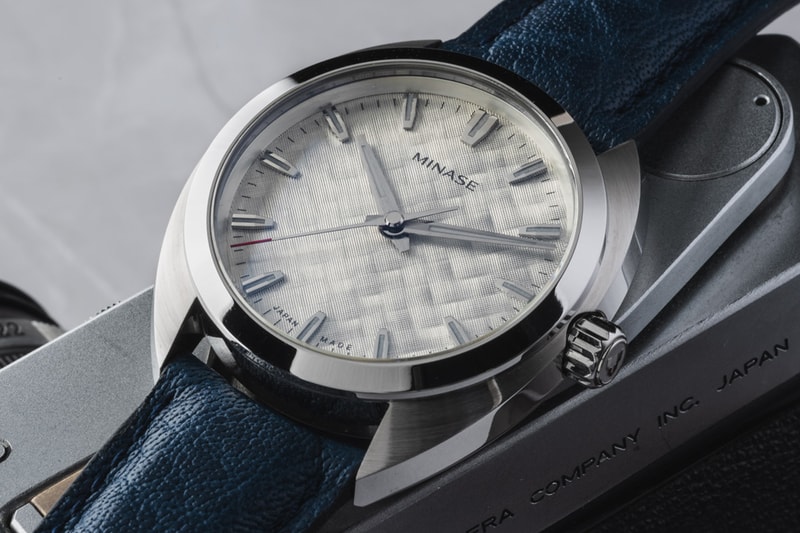 Fratello × Minase M-3 “Shiro” Limited Edition Release Info