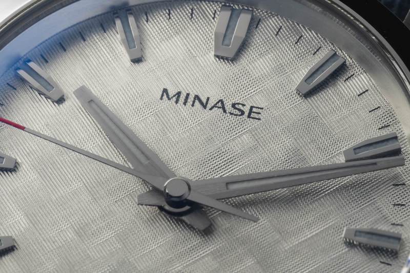 Fratello × Minase M-3 “Shiro” Limited Edition Release Info