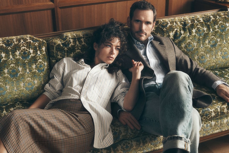 75 Years Strong, GANT is Just Getting Started