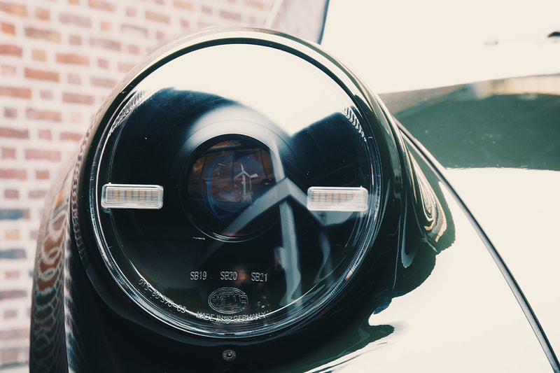 KALMAR Automotive 7 97 E Porsche 911 964 Release Info