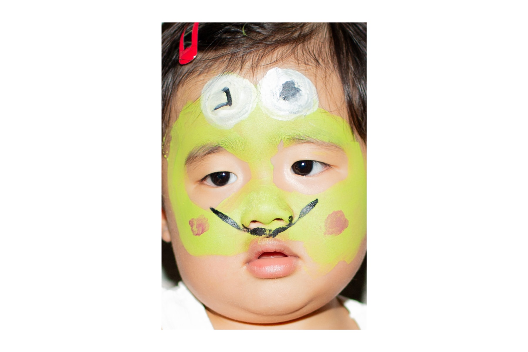 Nami Oh OhNami Gallery Los Angeles Sanrio Fan Art Sign Painting Art Artworks Exhibitions