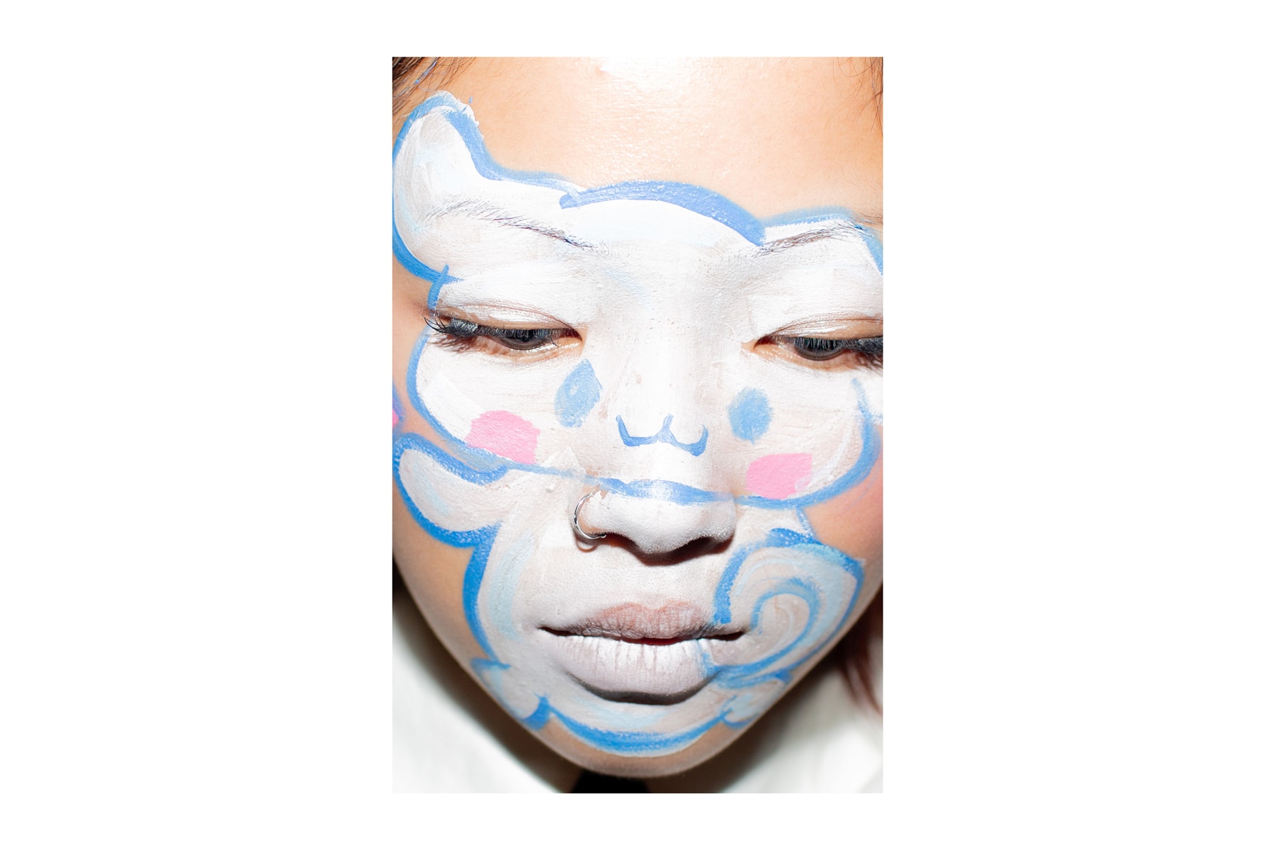 Nami Oh OhNami Gallery Los Angeles Sanrio Fan Art Sign Painting Art Artworks Exhibitions