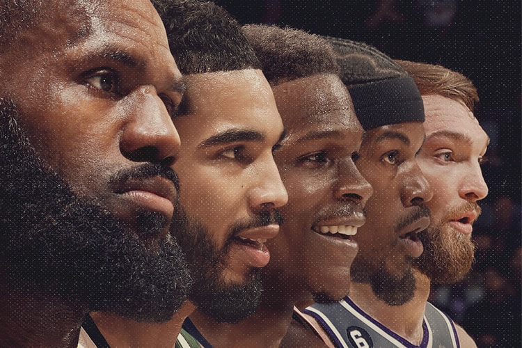 Netflix Drops Official 'Starting 5' Trailer