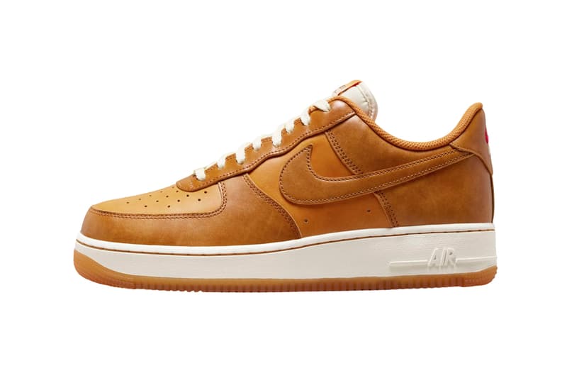 Nike Air Force 1 Since 1982 HQ3639-720 Release Info