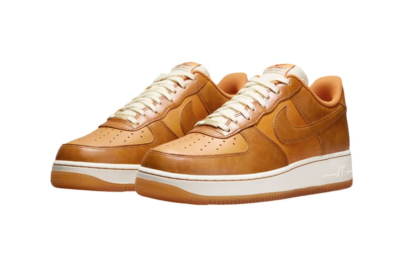 Nike Air Force 1 Since 1982 HQ3639-720 Release Info