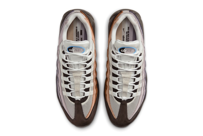 Nike Air Max 95 Erosion HM0953-100 Release Date info store list buying guide photos price 