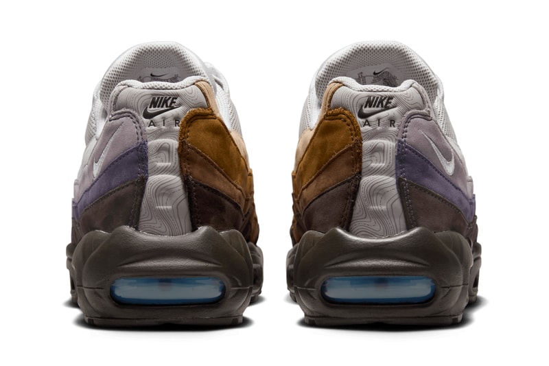 Nike Air Max 95 Erosion HM0953-100 Release Date info store list buying guide photos price 