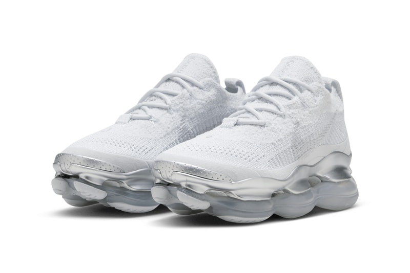 Nike Air Max Scorpion Metallic DJ4702-004 Release Info date store list buying guide photos price