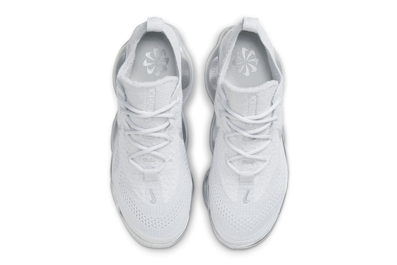 Nike Air Max Scorpion Metallic DJ4702-004 Release Info date store list buying guide photos price