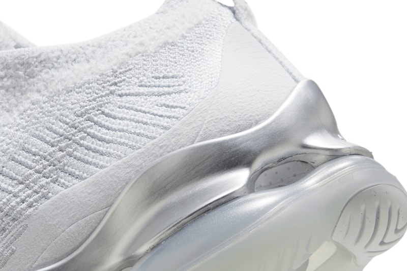 Nike Air Max Scorpion Metallic DJ4702-004 Release Info date store list buying guide photos price