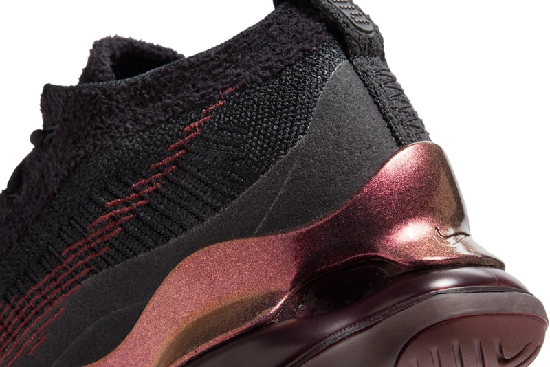 Nike Air Max Scorpion Metallic DJ4702-004 Release Info date store list buying guide photos price