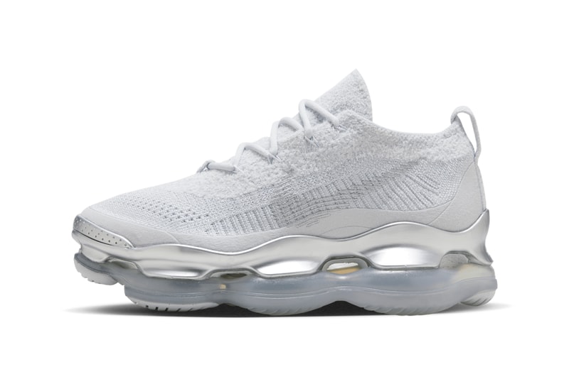 Nike Air Max Scorpion Metallic DJ4702-004 Release Info date store list buying guide photos price