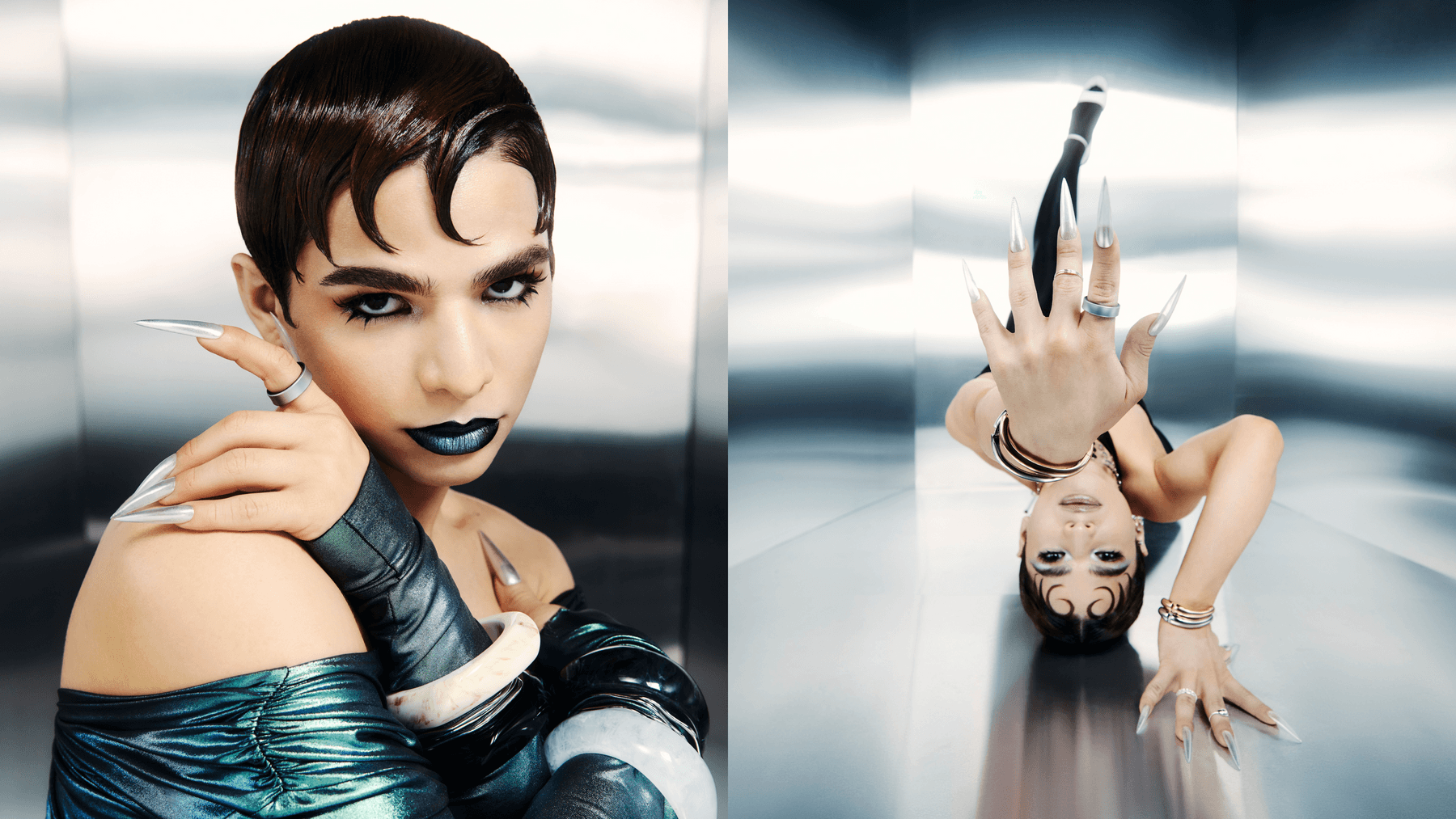 Samsung Galaxy Ring Z Flip6 Honey Balenciaga Ballroom Vogue Beyoncé Renaissance World Tour