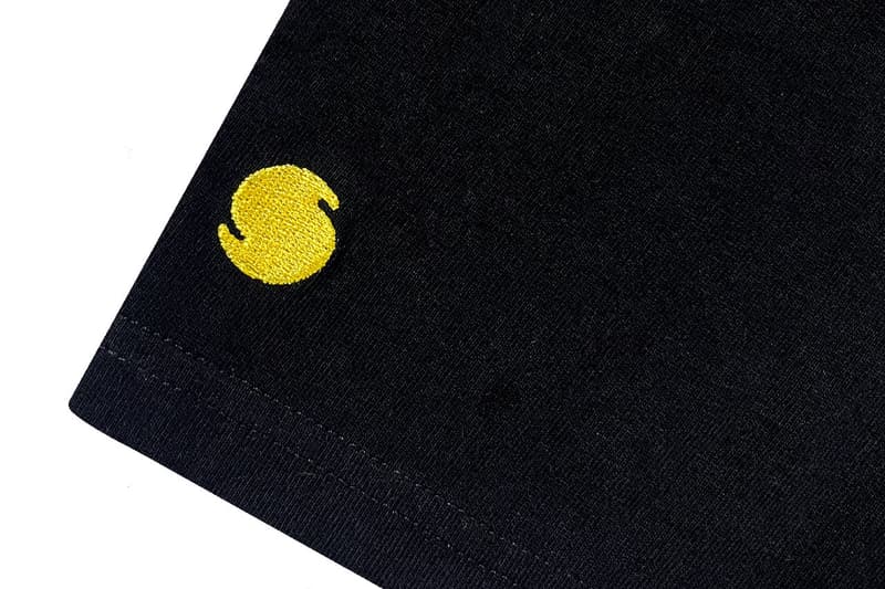 SIWILAI x Hajime Sorayamaor Limited Edition Tee Release Info