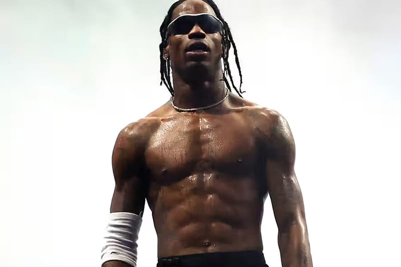 Travis Scott and Spotify Drop 'Days Before Rodeo' 10th Anniversary Concert Film