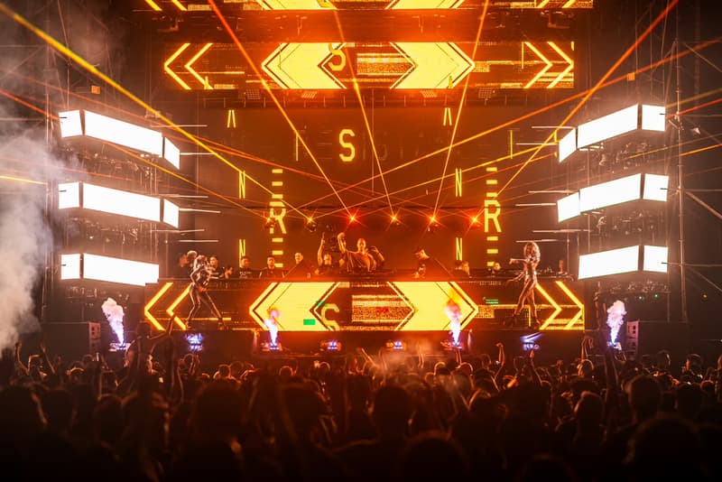 Ultra Hong Kong 2024 announced full lineup and set times