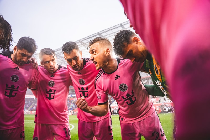 Ketel One Official Partnership with Inter Miami FC 