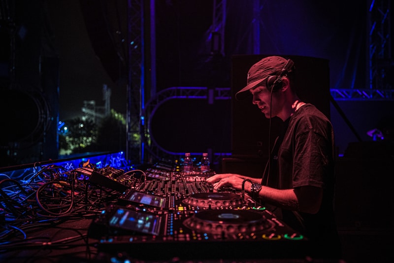 Ultra Hong Kong 2024 announced full lineup and set times