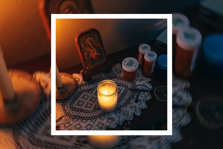 Bad Bunny Drops New Single "Una Velita"