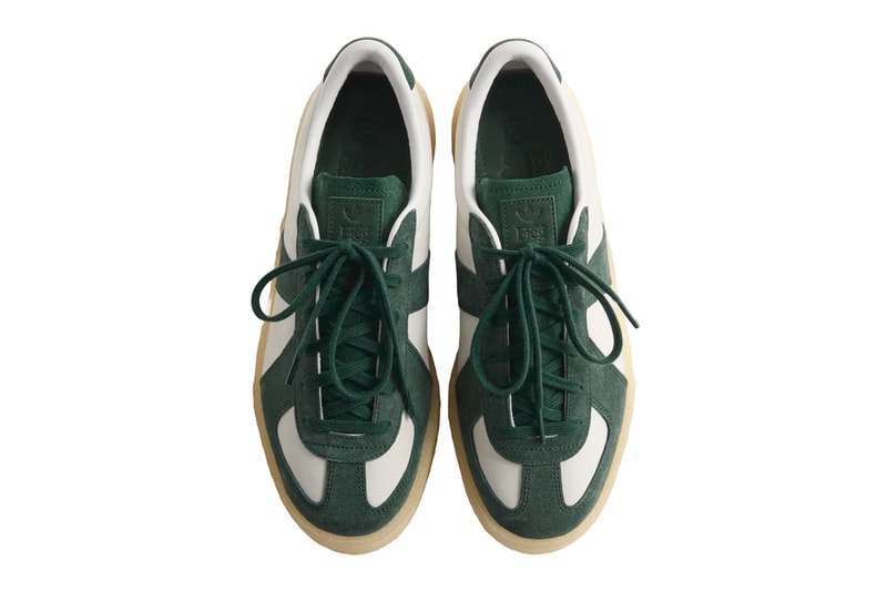 Clarks adidas 8th Street BW Army by Ronnie Fieg Release Date info store list buying guide photos price