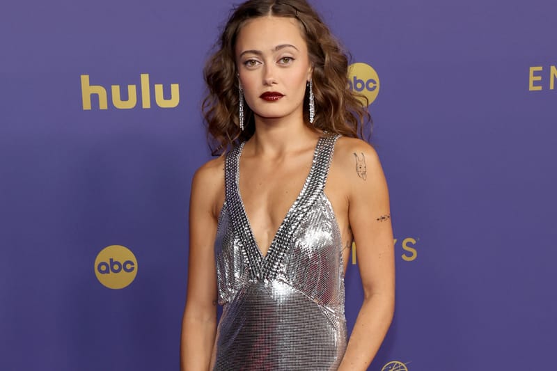 Ella Purnell Plays a Serial Killer in Dark Comedy Series ‘Sweetpea’