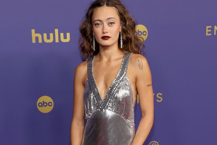 Ella Purnell Plays a Serial Killer in Dark Comedy Series ‘Sweetpea’