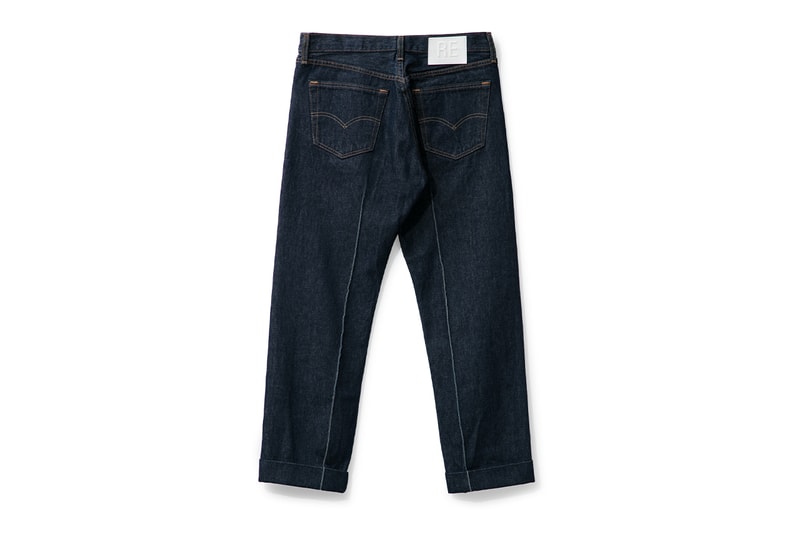 HBX Archives Week 39 Oakley Levi’s Needles