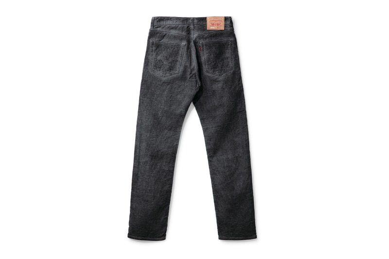 HBX Archives Week 39 Oakley Levi’s Needles