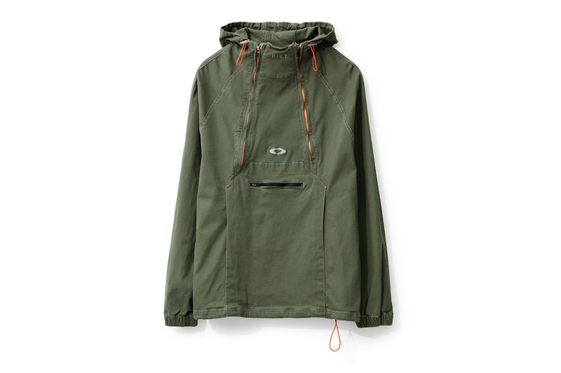 HBX Archives Week 39 Oakley Levi’s Needles